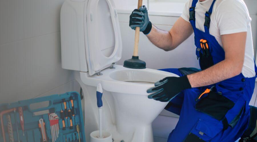 Local 24/7 Emergency Plumbing in Continental Divide, NM
